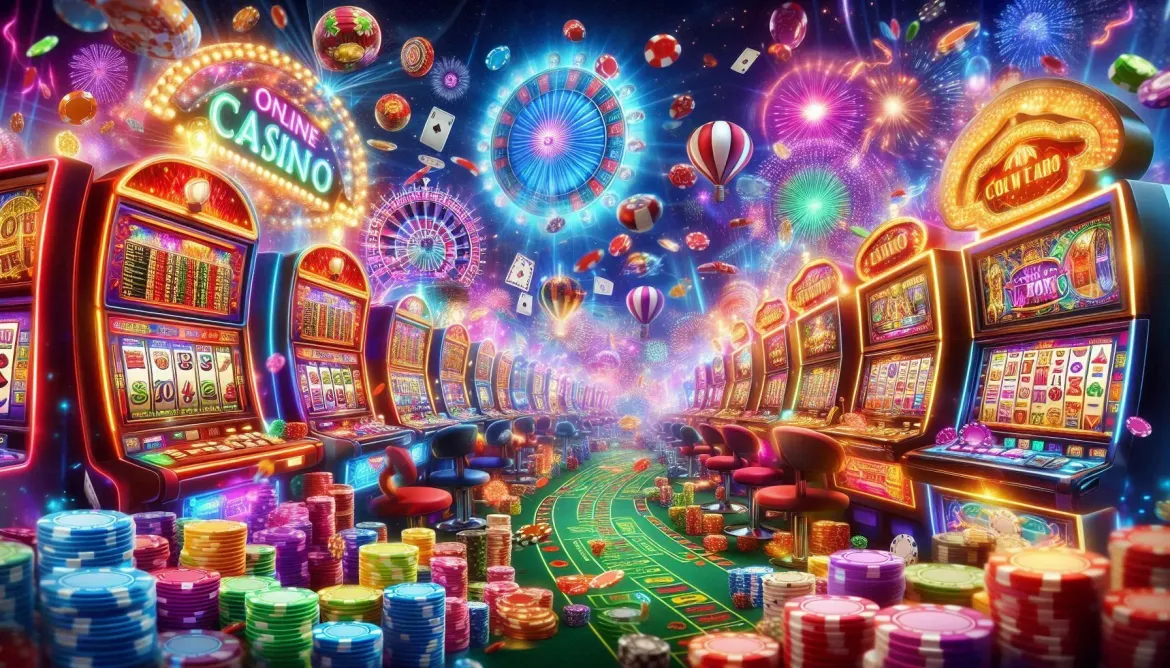 Winner Casino